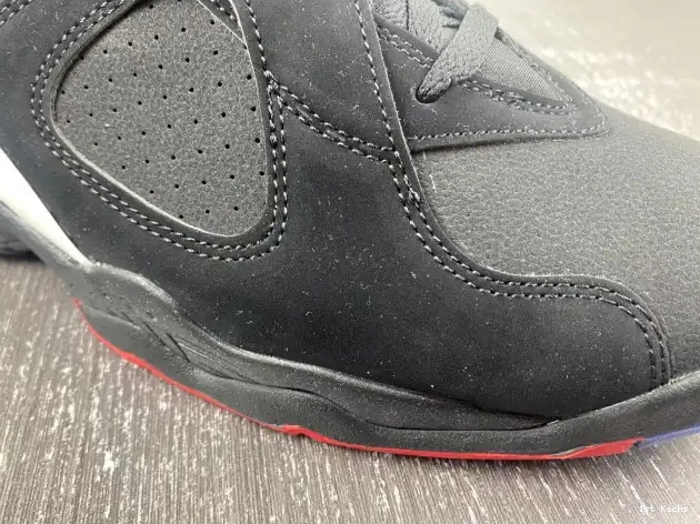 1st Kicks 8 305381-062 Playoffs Jordan Air 0611